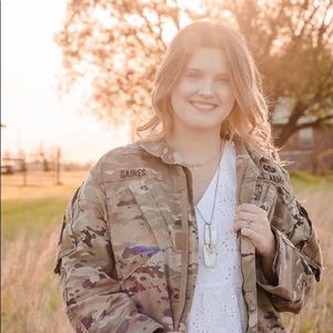 Meet your Posher, Carlie